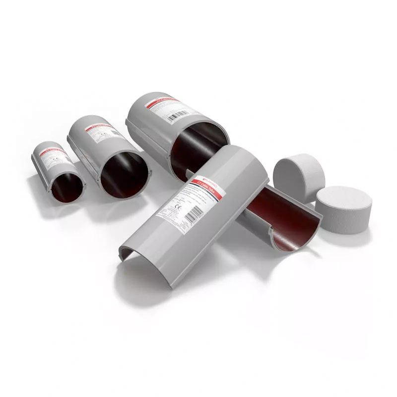 svt product FLAMRO CT