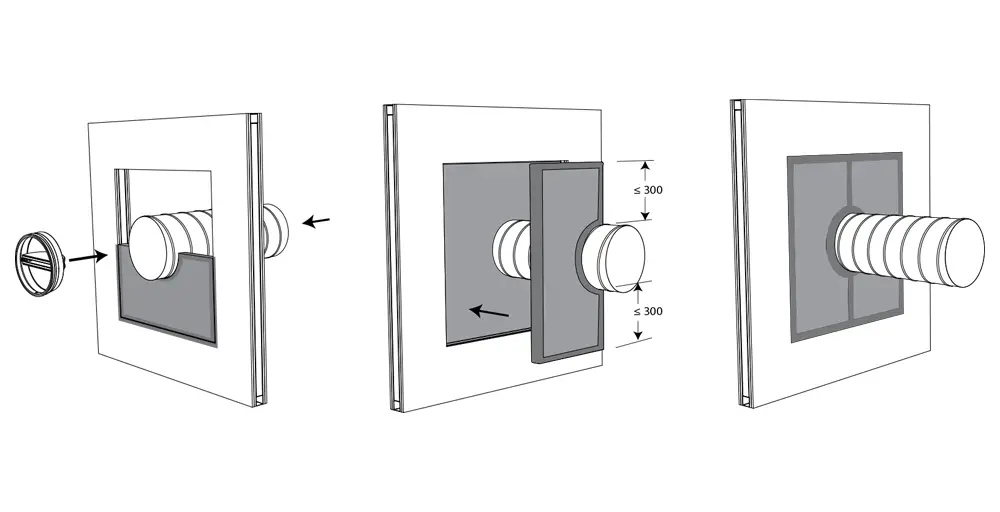 Tekening D5R DL